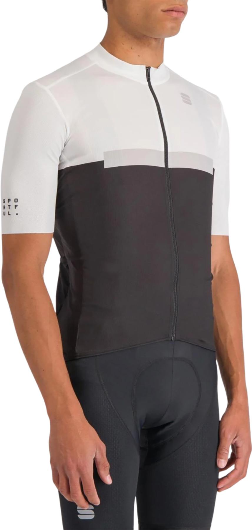 Product gallery image number 6 for product Pista Jersey - Men's
