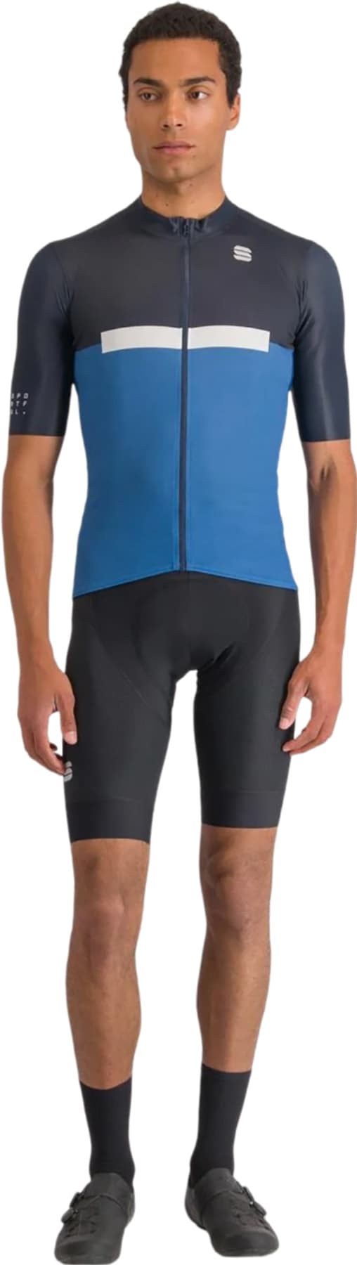Product gallery image number 1 for product Pista Jersey - Men's