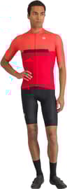 Colour: Pompelmo Red