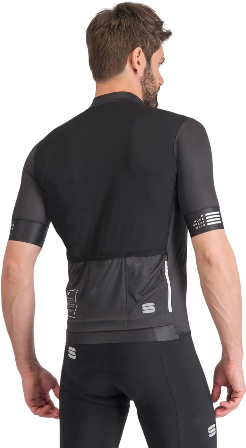 Product gallery image number 2 for product Maillot SRK - Homme