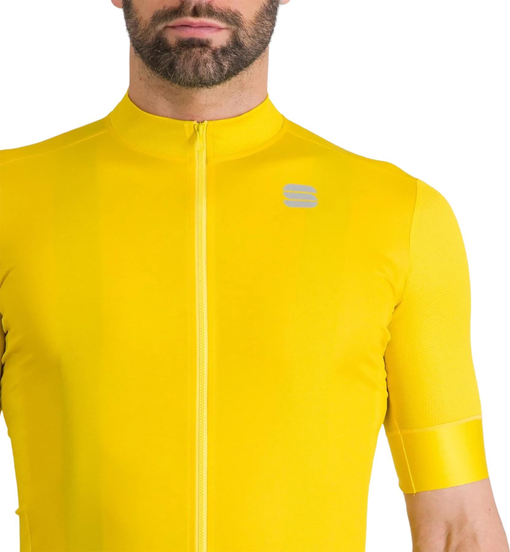 Product gallery image number 3 for product SRK Jersey - Men's