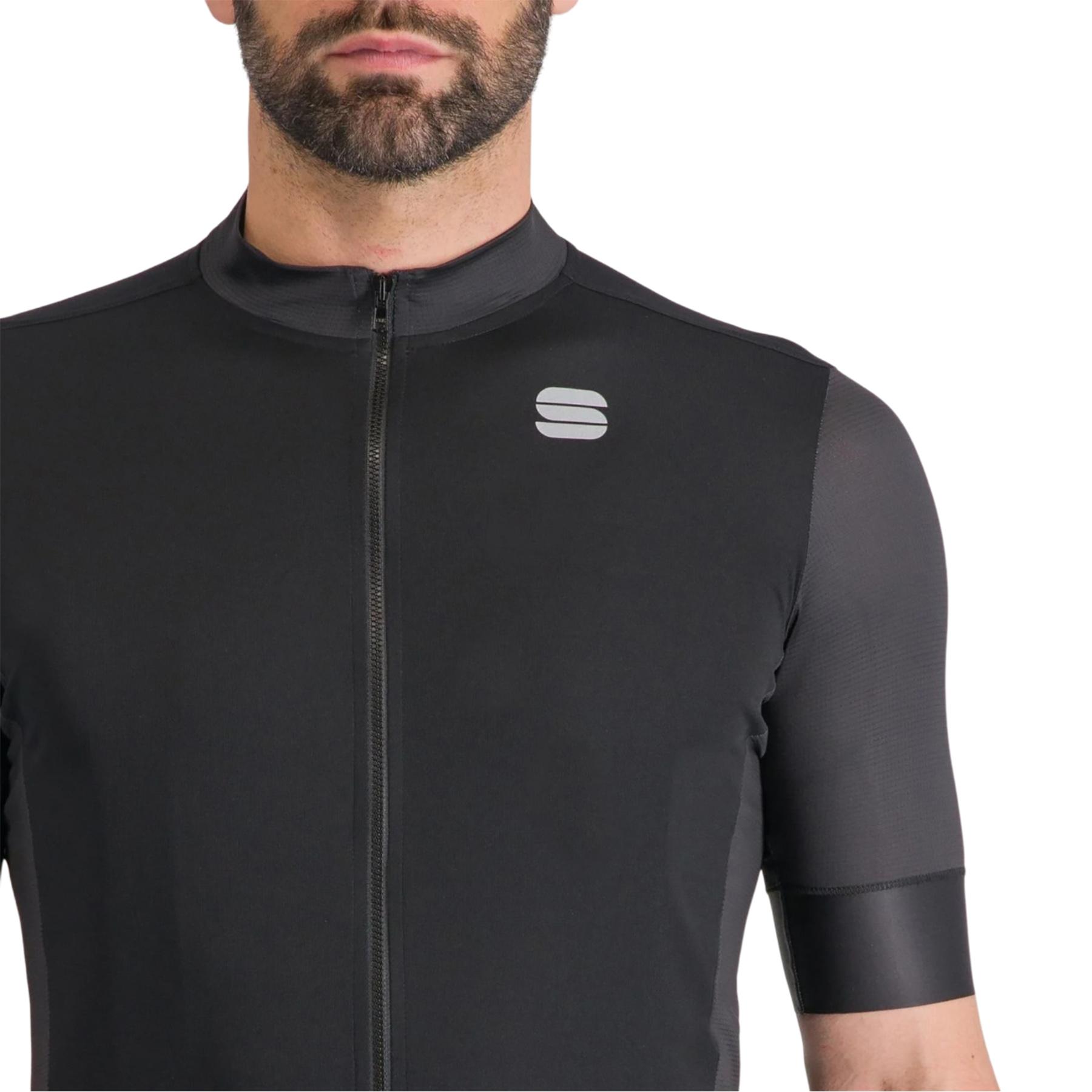 Product gallery image number 4 for product Maillot SRK - Homme