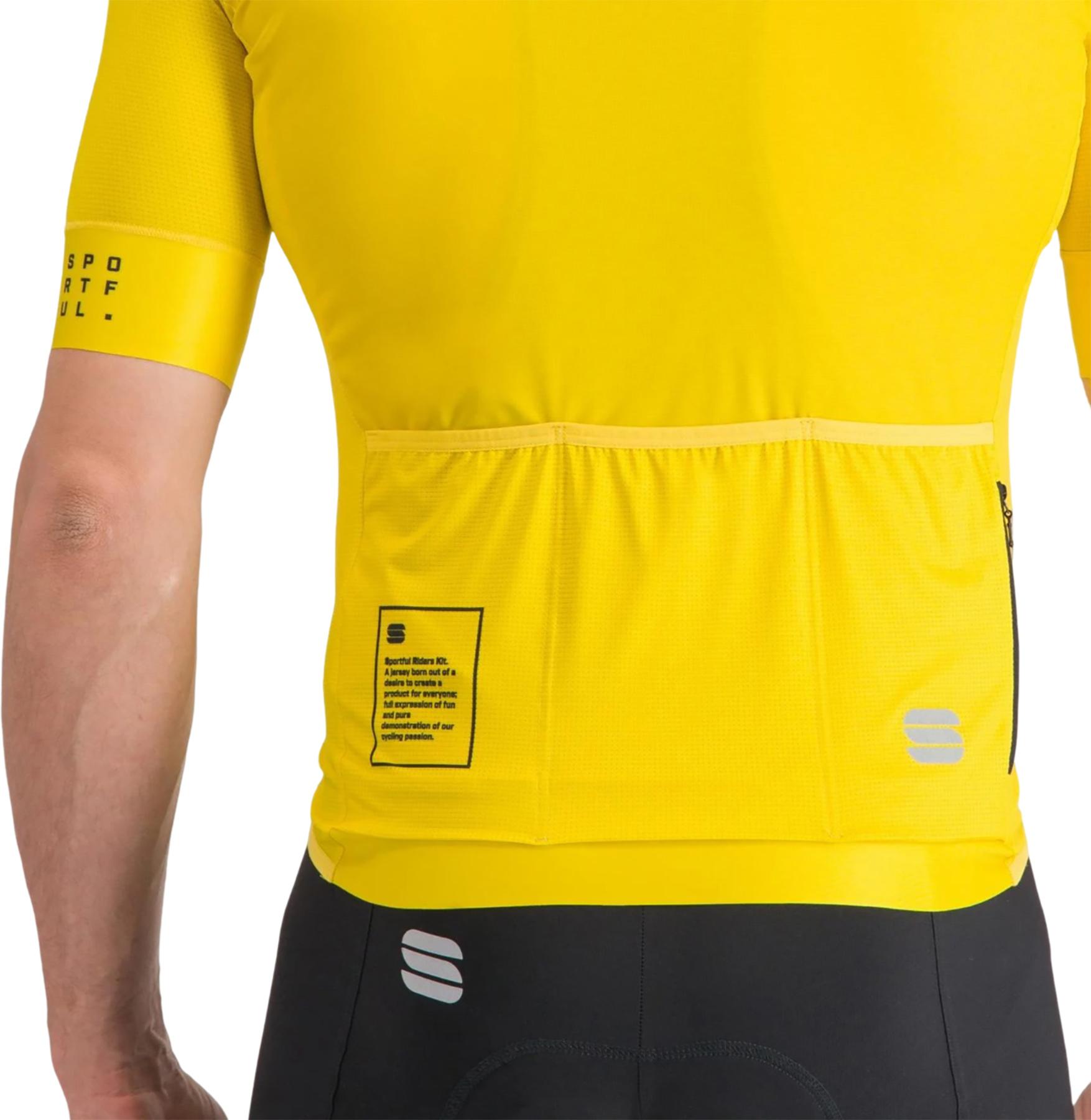 Product gallery image number 4 for product SRK Jersey - Men's