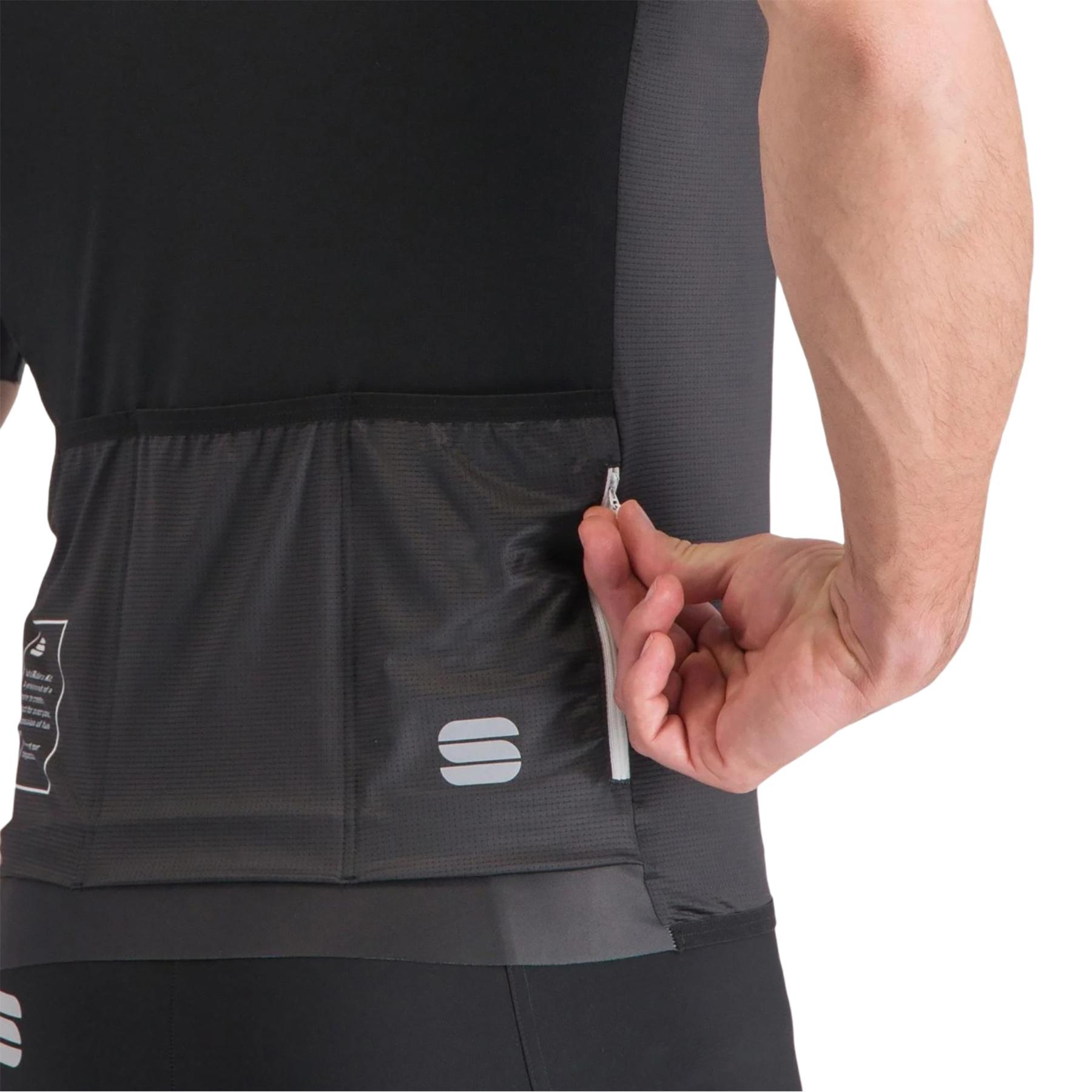 Product gallery image number 5 for product Maillot SRK - Homme