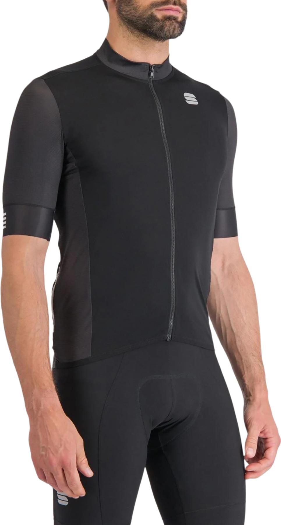 Product gallery image number 6 for product Maillot SRK - Homme