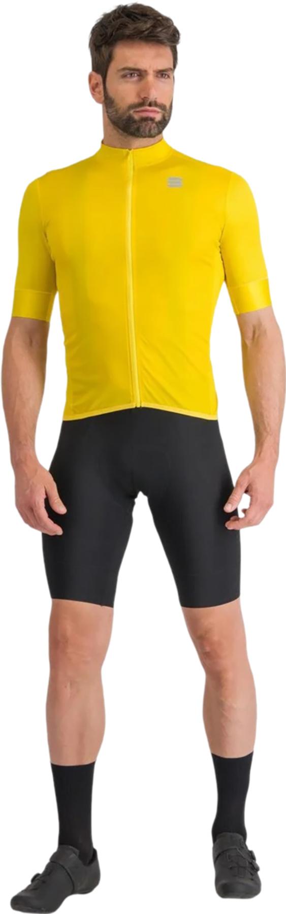 Product gallery image number 1 for product SRK Jersey - Men's