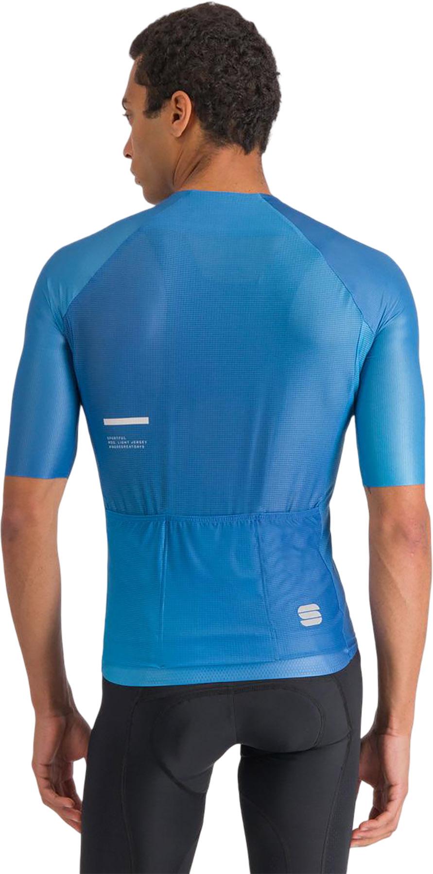Product gallery image number 2 for product Light Jersey - Men's