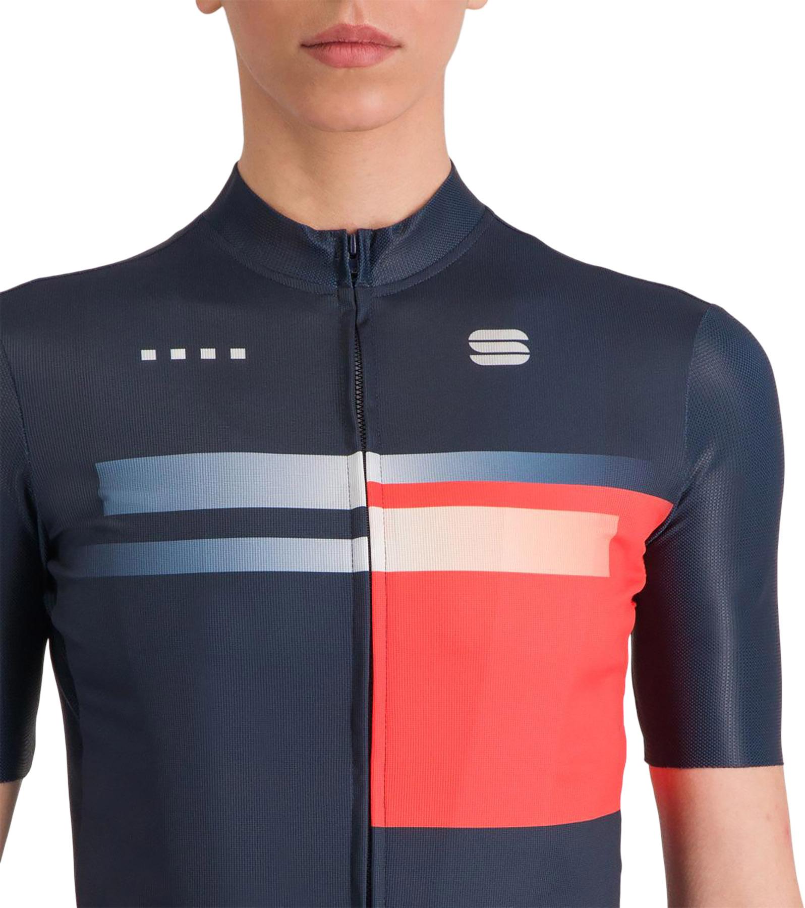 Product gallery image number 3 for product Maillot Gruppetto - Femme