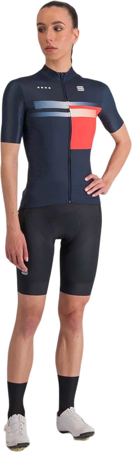 Product gallery image number 5 for product Maillot Gruppetto - Femme