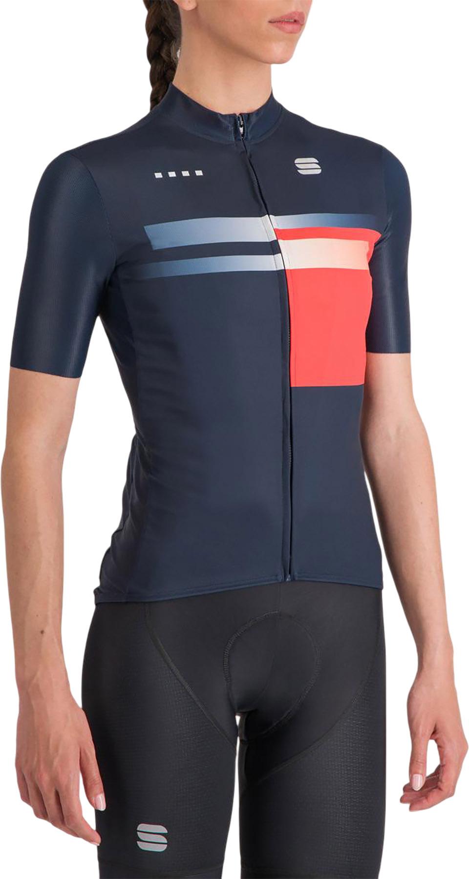 Product gallery image number 6 for product Maillot Gruppetto - Femme