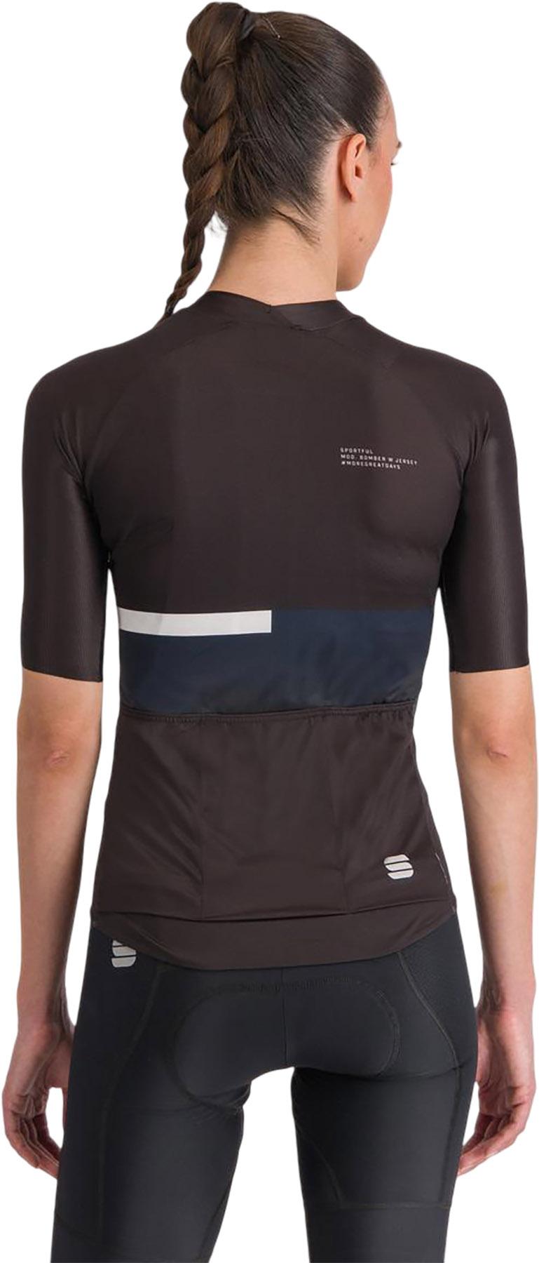 Product gallery image number 2 for product Bomber Jersey - Women's