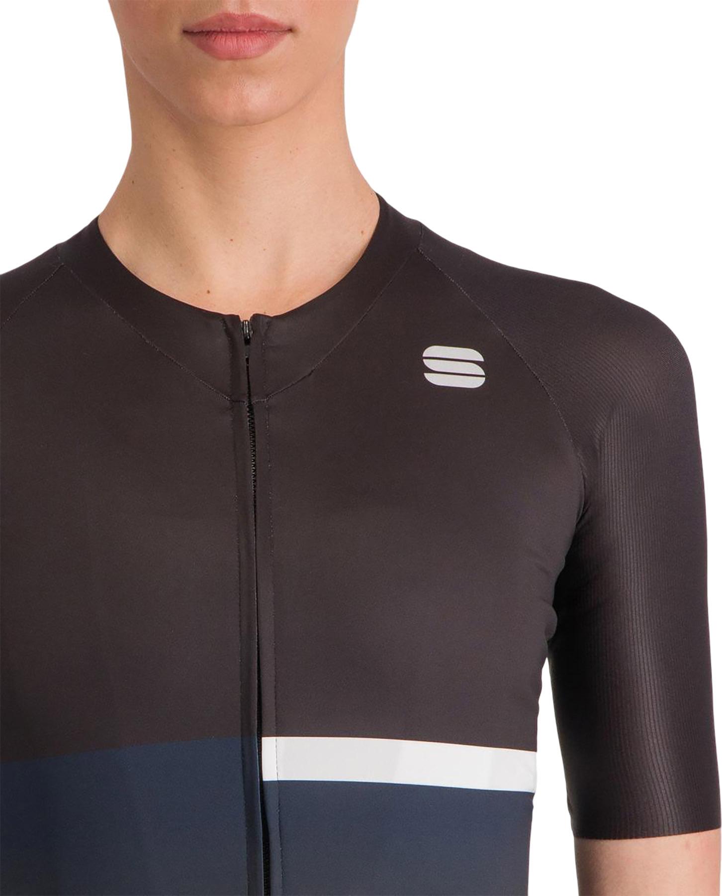 Product gallery image number 3 for product Bomber Jersey - Women's