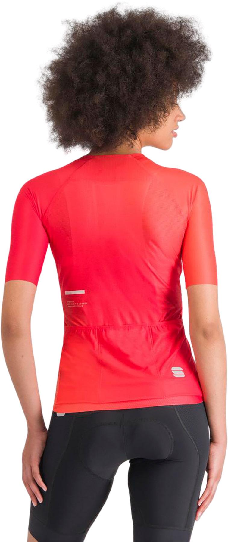 Product gallery image number 2 for product Light Jersey - Women's