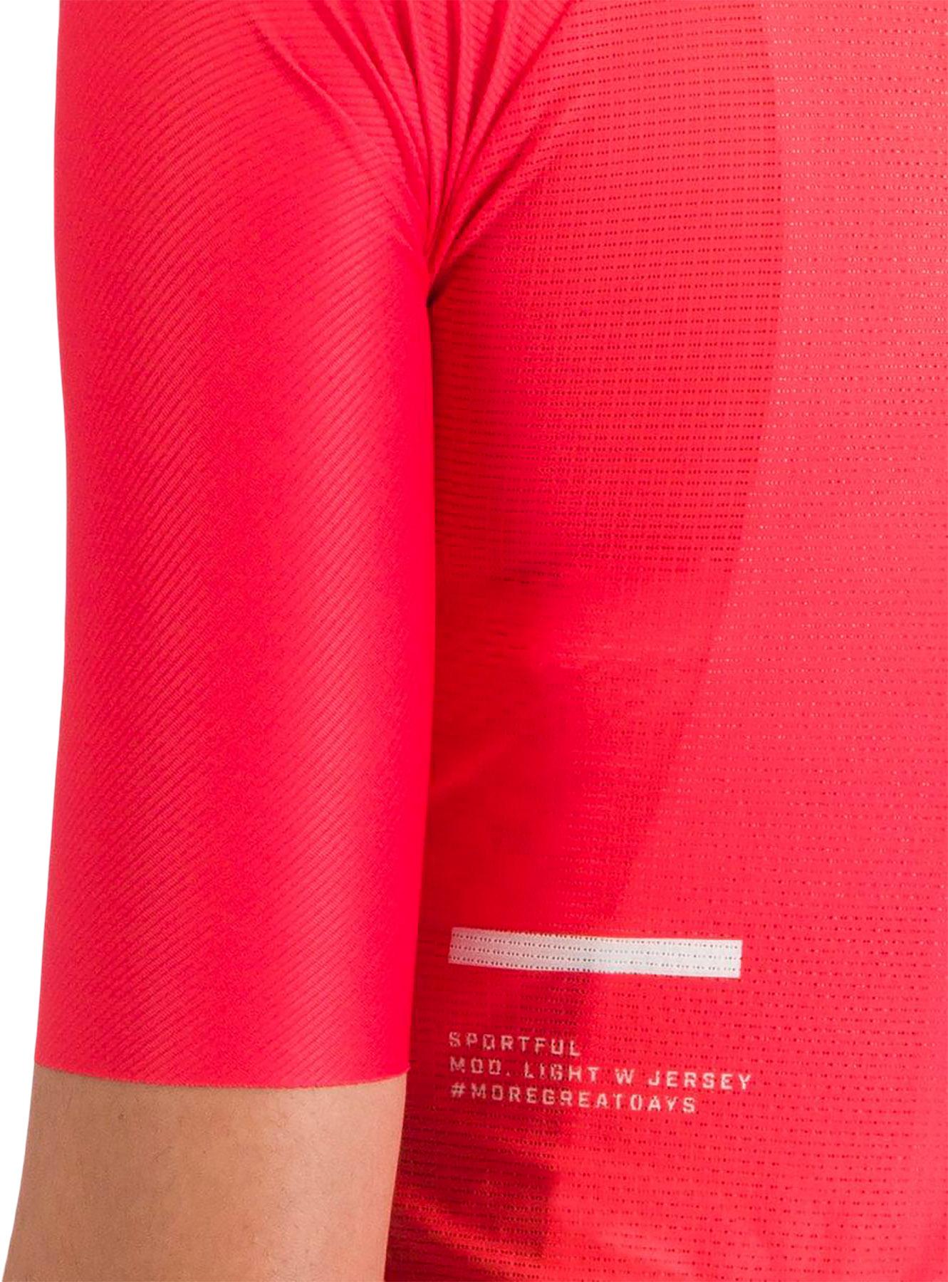 Product gallery image number 4 for product Light Jersey - Women's