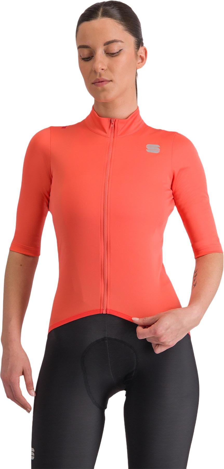 Image de produit pour Manteau léger à manches courtes Fiandre - Femme