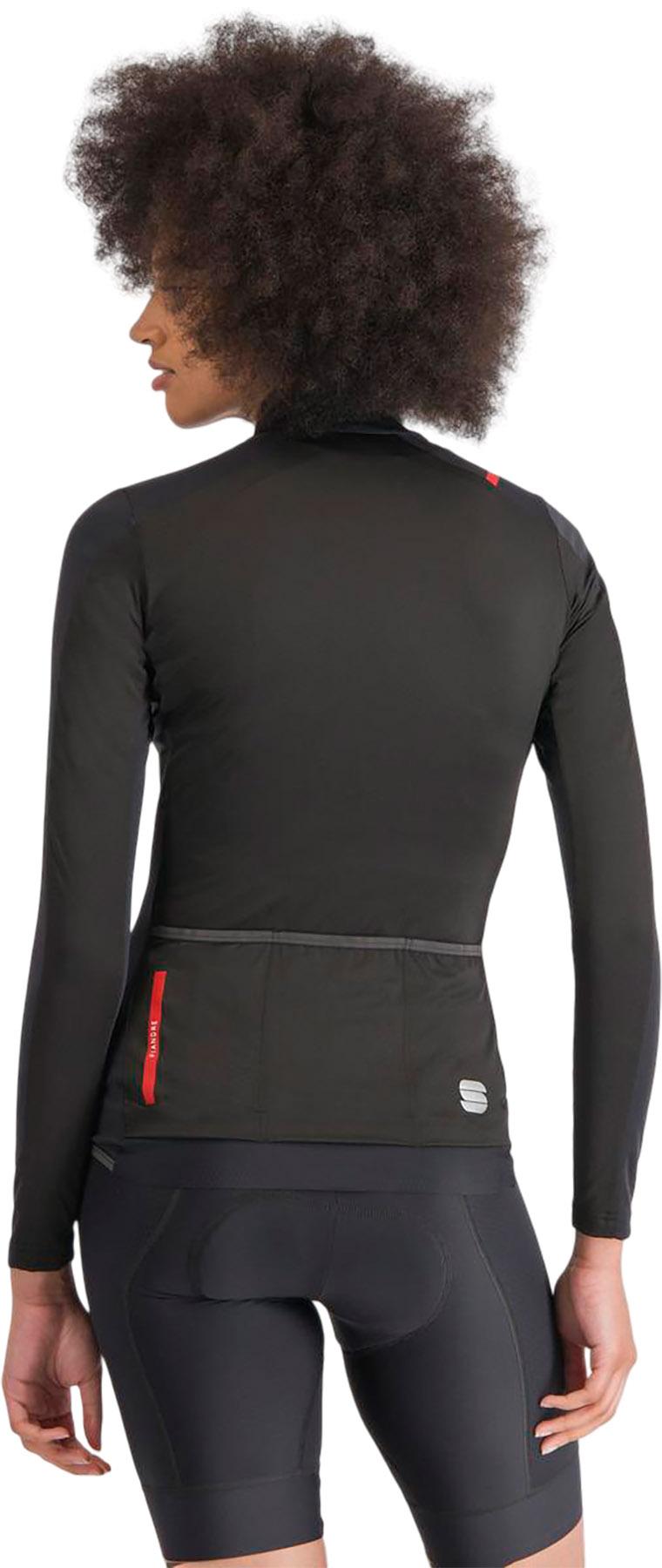 Product gallery image number 3 for product Fiandre Light Jacket - Women's