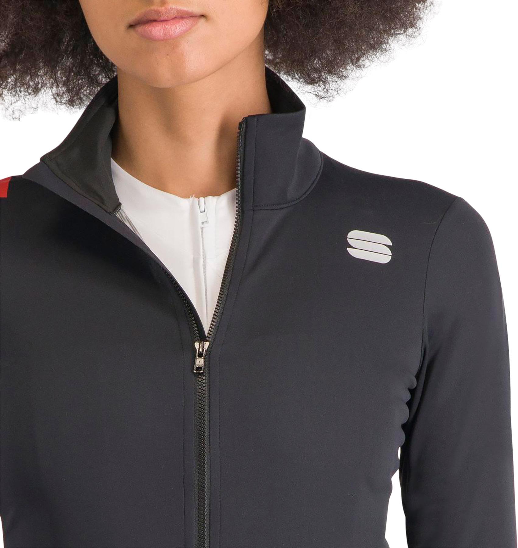 Product gallery image number 4 for product Fiandre Light Jacket - Women's