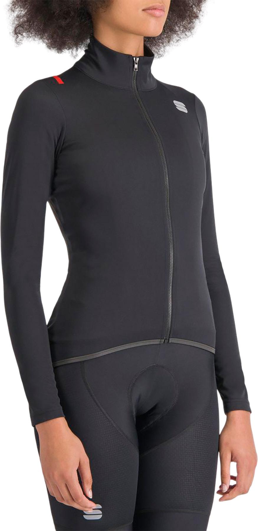 Product gallery image number 2 for product Fiandre Light Jacket - Women's