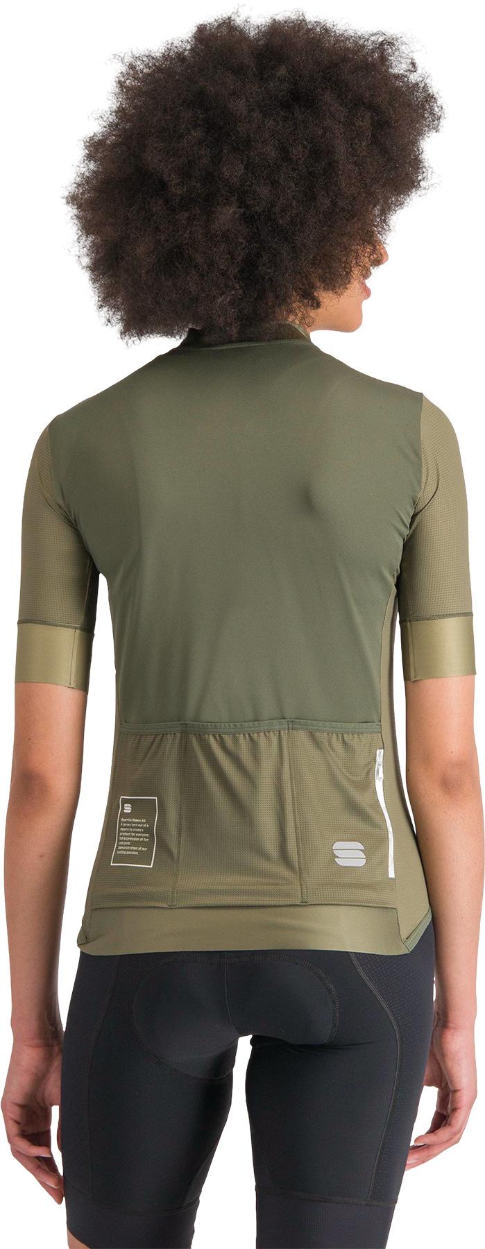 Numéro de l'image de la galerie de produits 2 pour le produit Maillot SRK - Femme