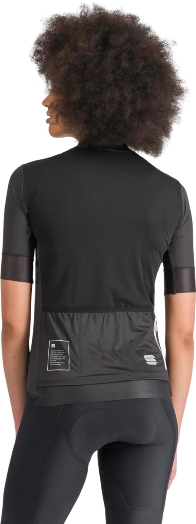 Product gallery image number 2 for product Maillot SRK - Femme