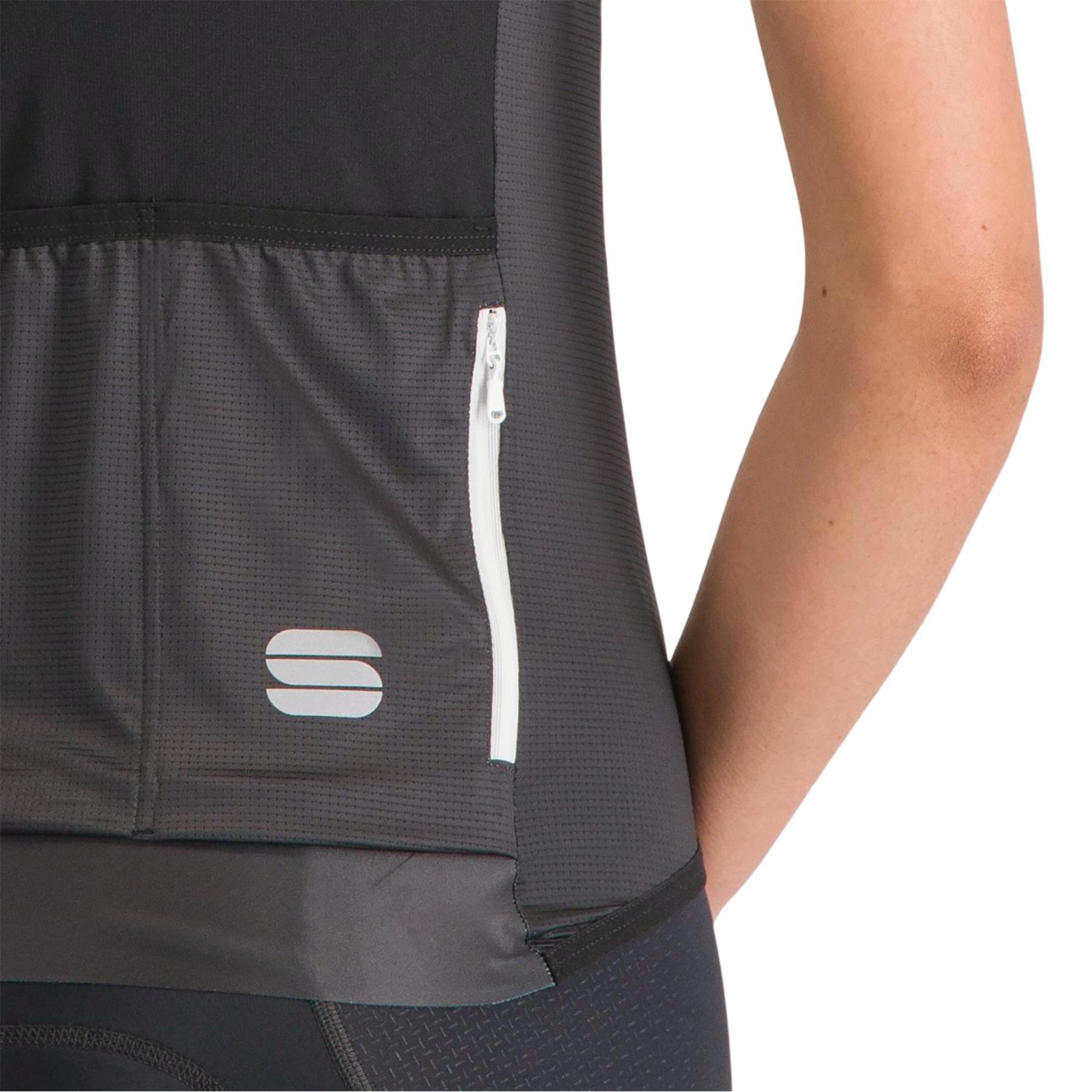 Product gallery image number 3 for product Maillot SRK - Femme