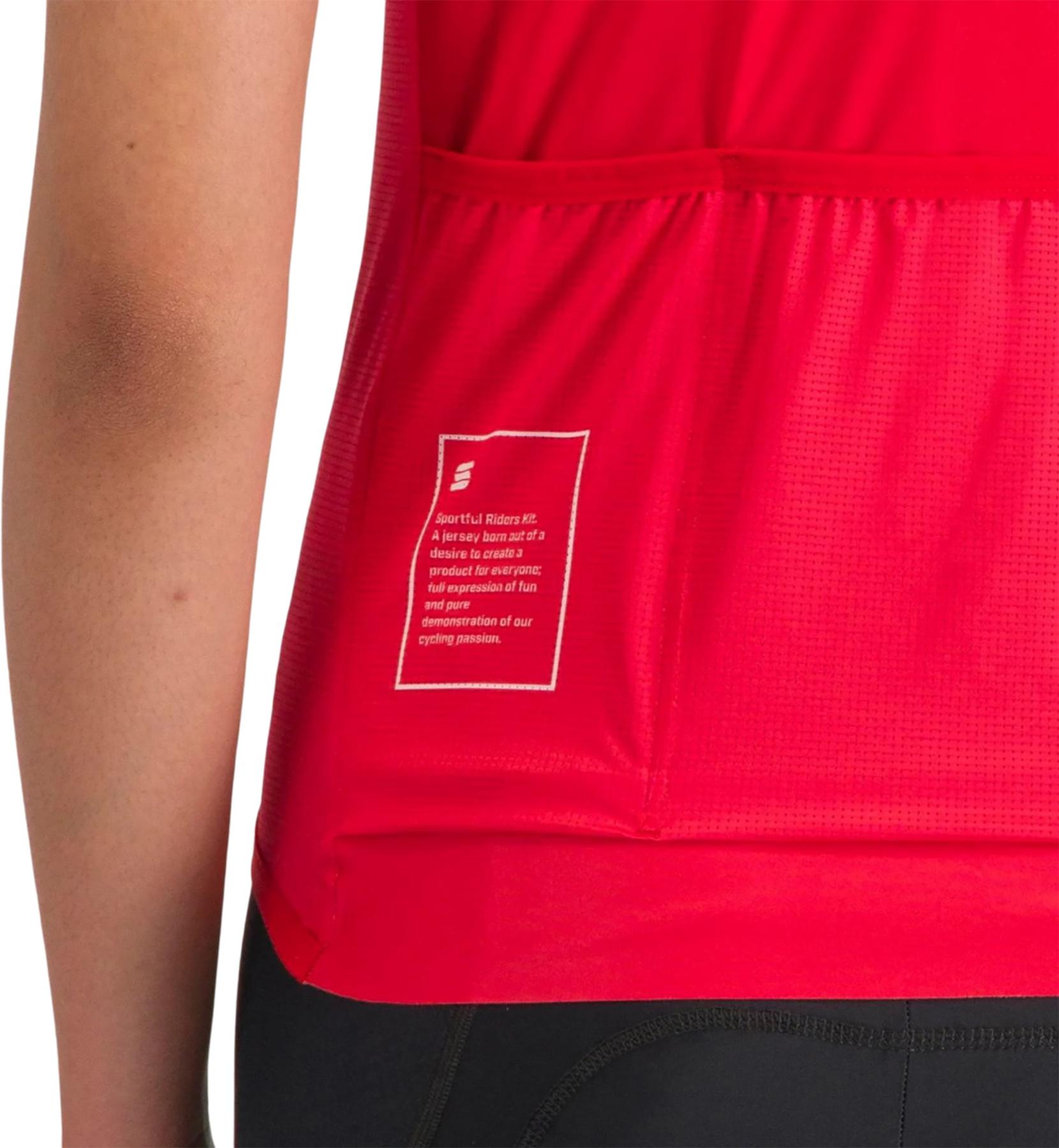 Product gallery image number 3 for product SRK Jersey - Women's