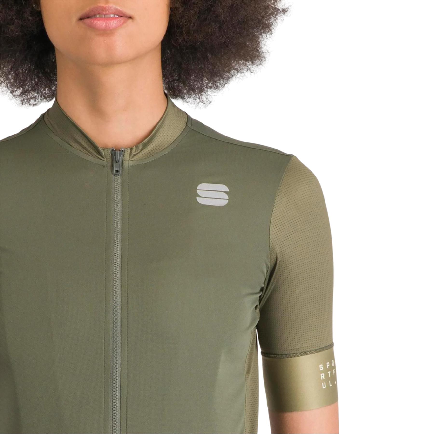 Numéro de l'image de la galerie de produits 4 pour le produit Maillot SRK - Femme