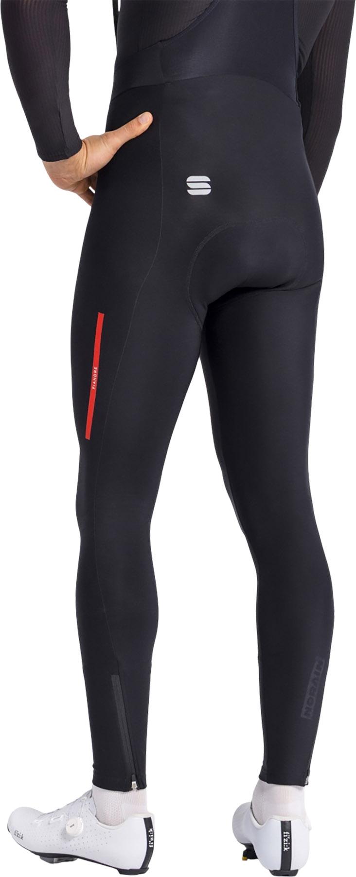 Numéro de l'image de la galerie de produits 2 pour le produit Cuissard long Fiandre - Homme