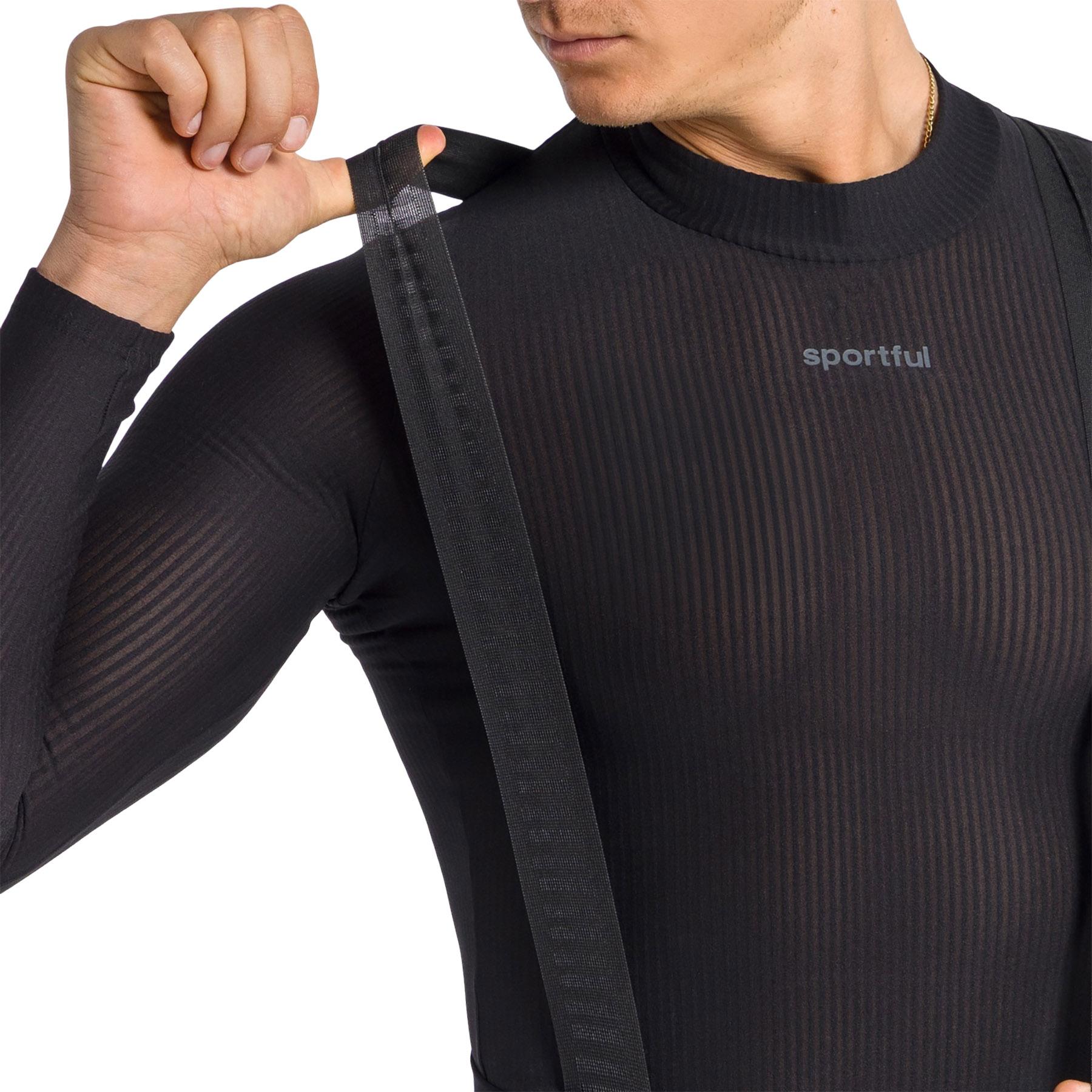 Numéro de l'image de la galerie de produits 6 pour le produit Cuissard long Fiandre - Homme