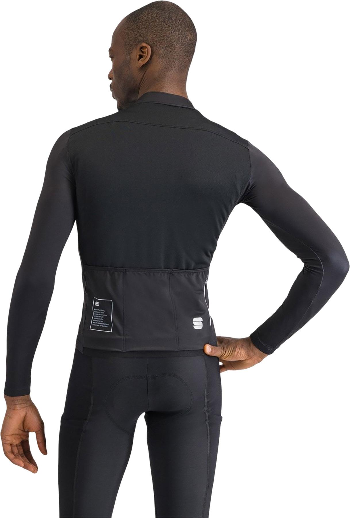 Numéro de l'image de la galerie de produits 2 pour le produit Maillot SRK Thermal - Homme