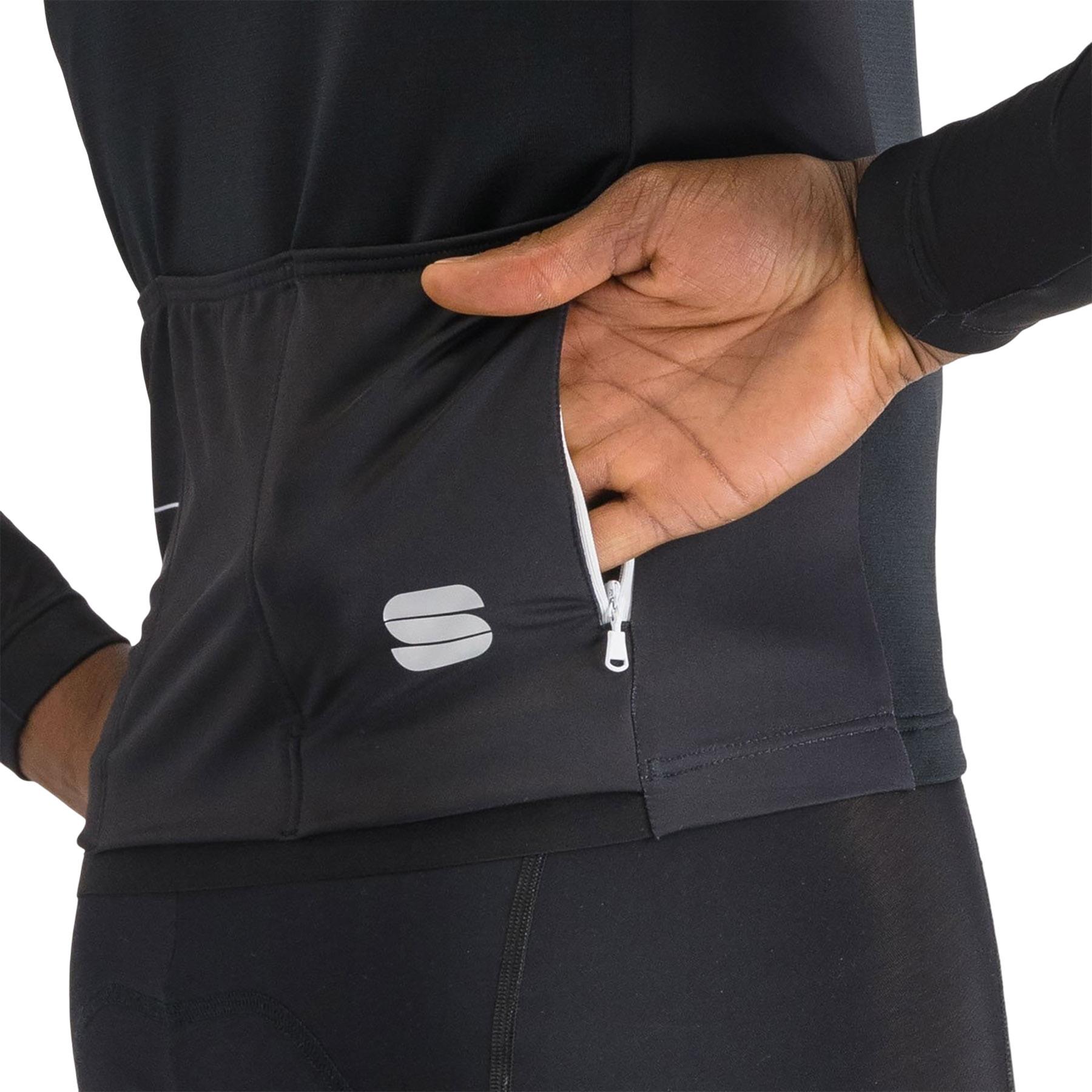 Numéro de l'image de la galerie de produits 3 pour le produit Maillot SRK Thermal - Homme