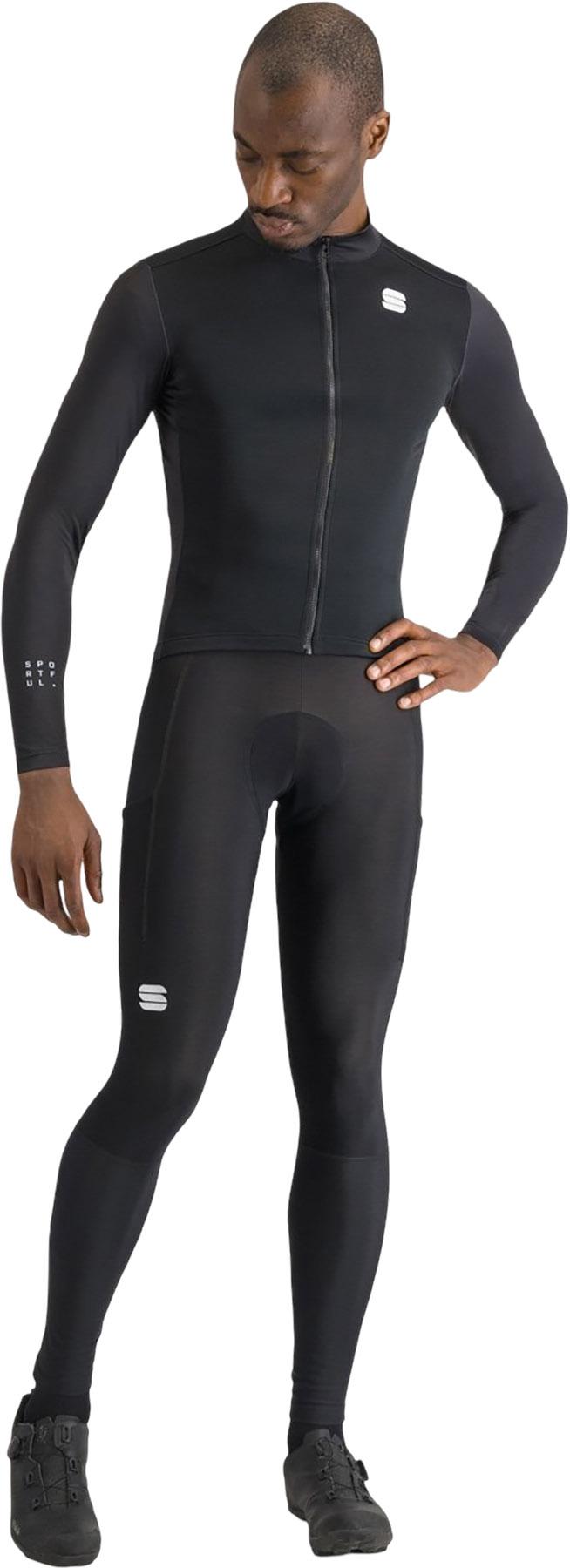 Numéro de l'image de la galerie de produits 4 pour le produit Maillot SRK Thermal - Homme