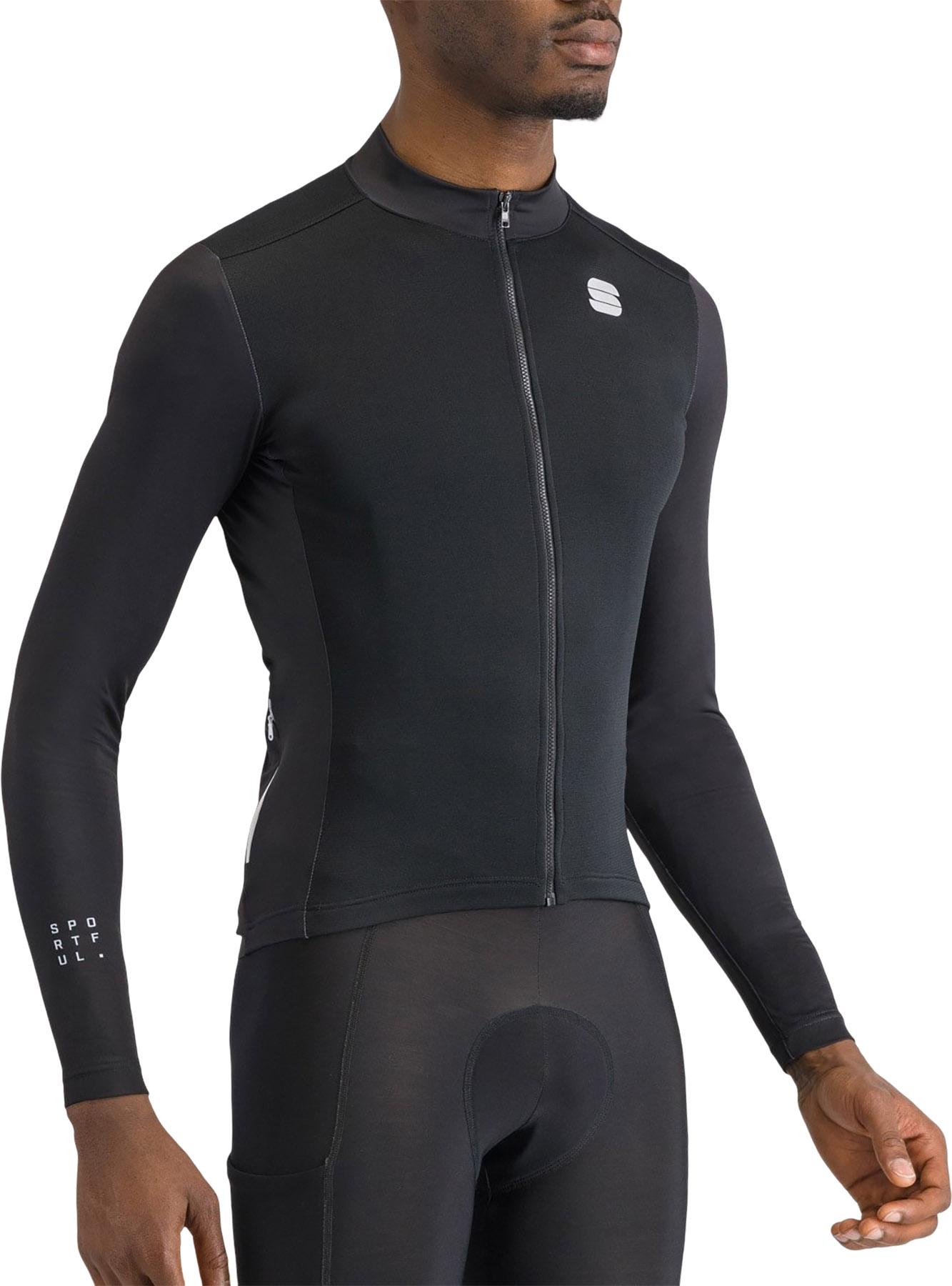 Numéro de l'image de la galerie de produits 5 pour le produit Maillot SRK Thermal - Homme