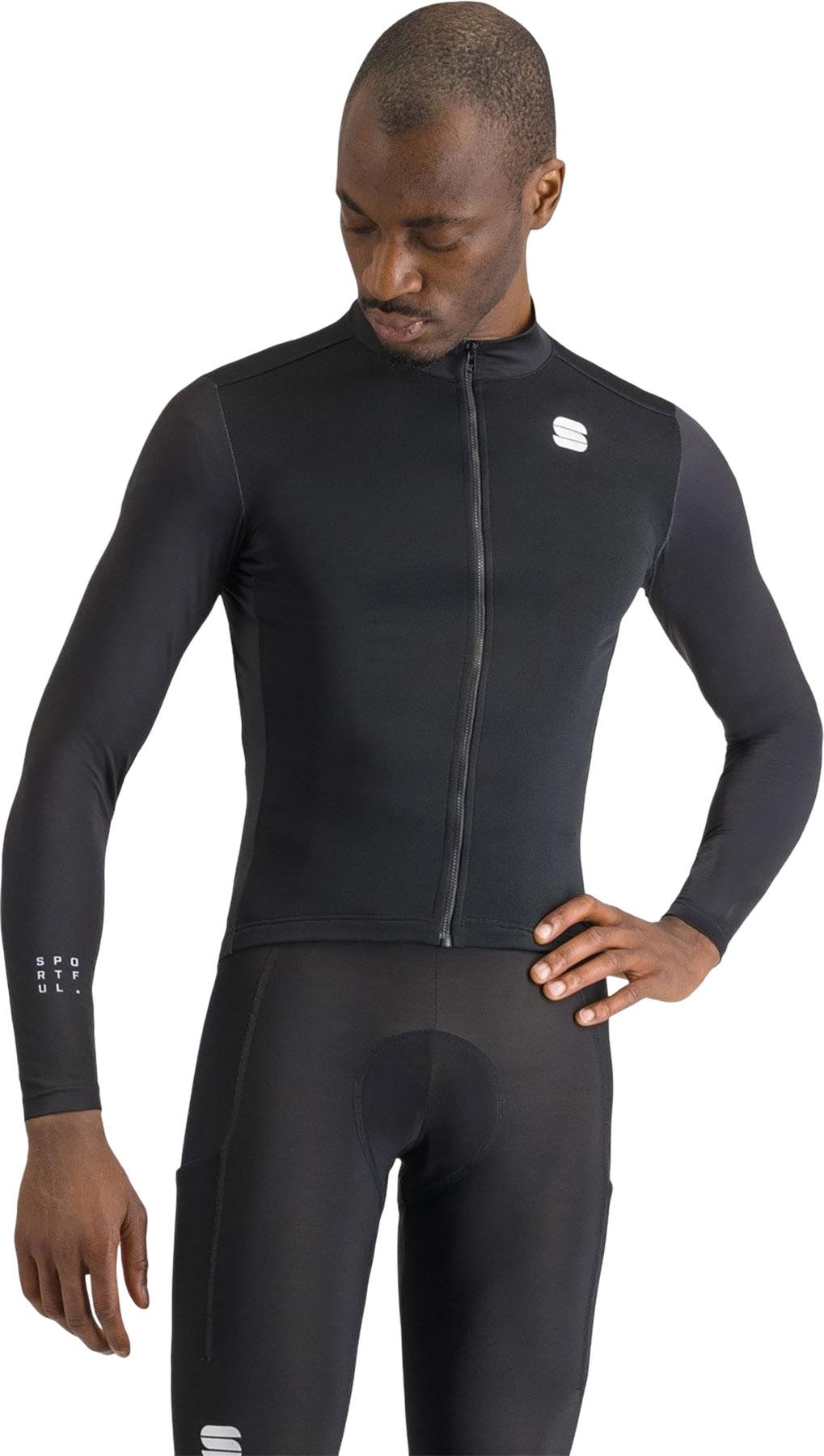 Image de produit pour Maillot SRK Thermal - Homme
