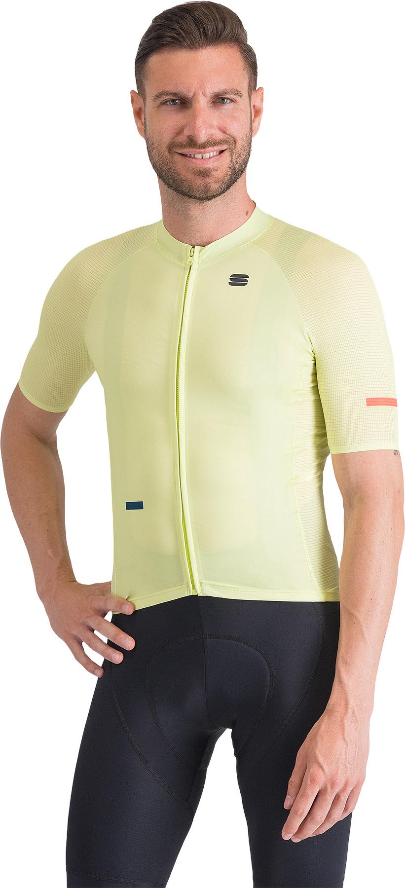 Product image for Maillot de vélo Supernova - Homme