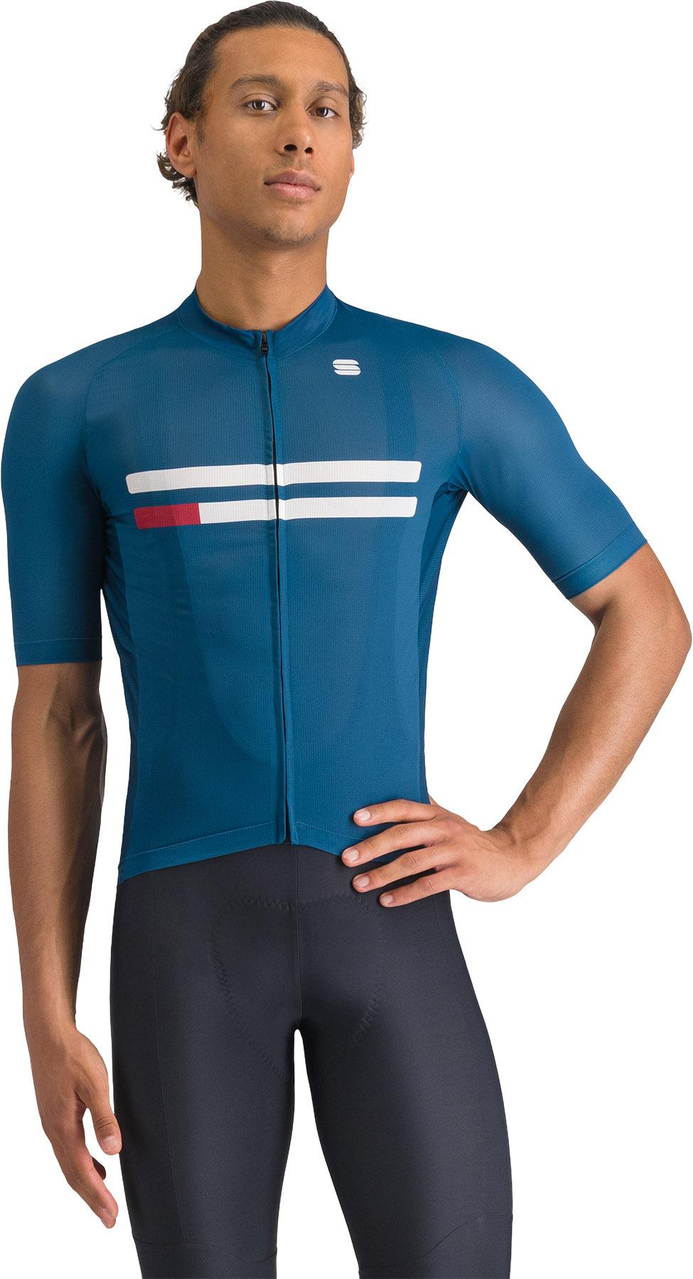 Product image for Starlight Cycling Jersey - Men's
