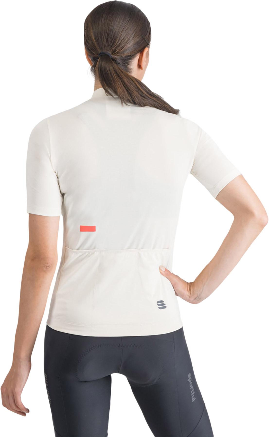 Product gallery image number 2 for product Maillot de vélo Classic - Femme