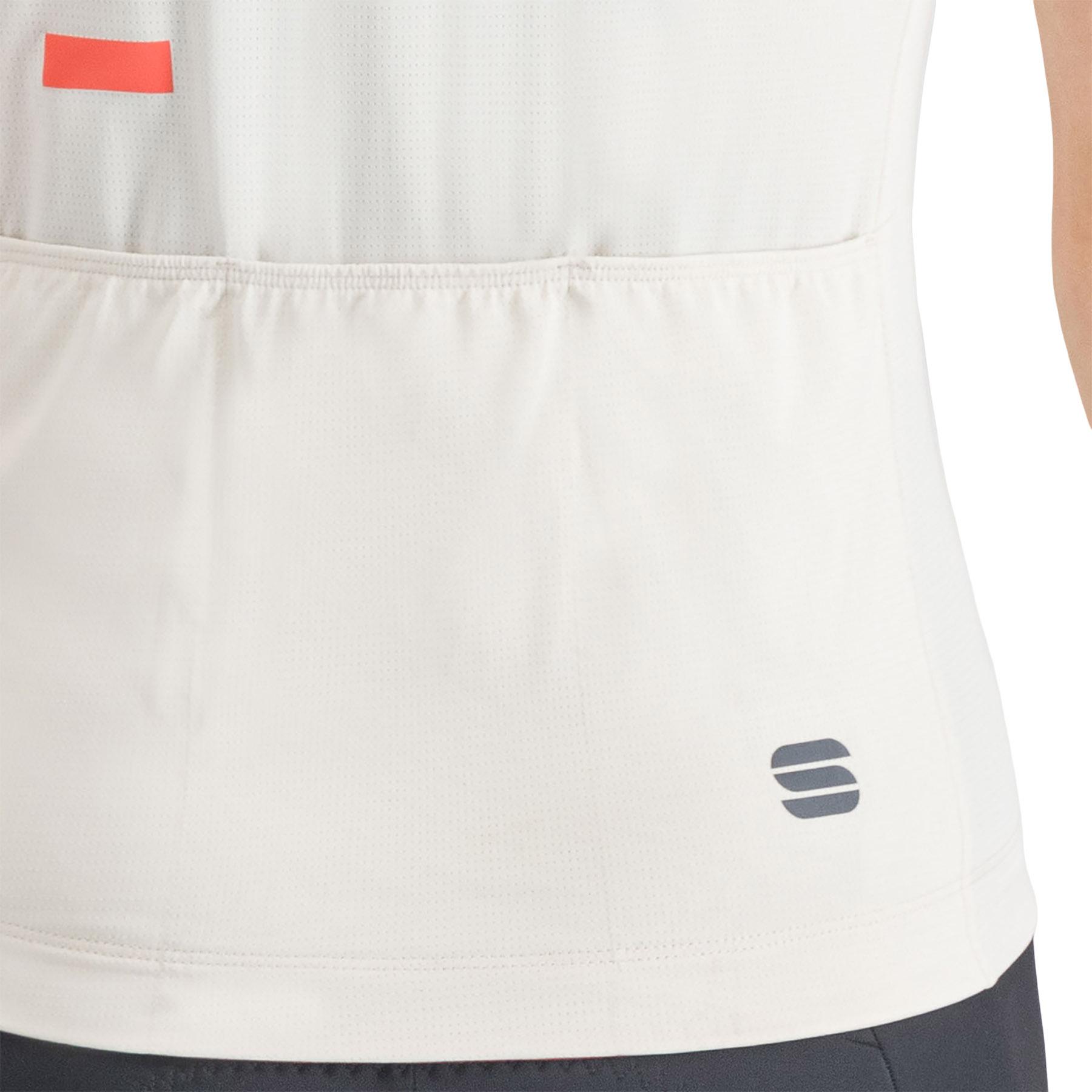 Product gallery image number 3 for product Maillot de vélo Classic - Femme