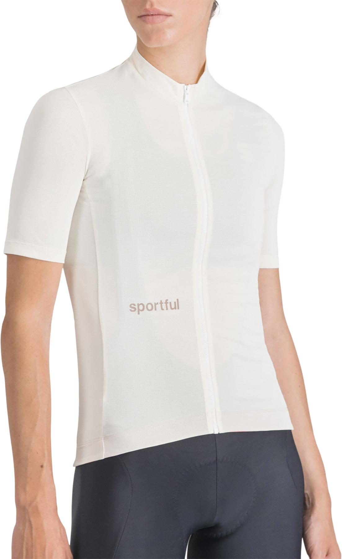 Product gallery image number 5 for product Maillot de vélo Classic - Femme