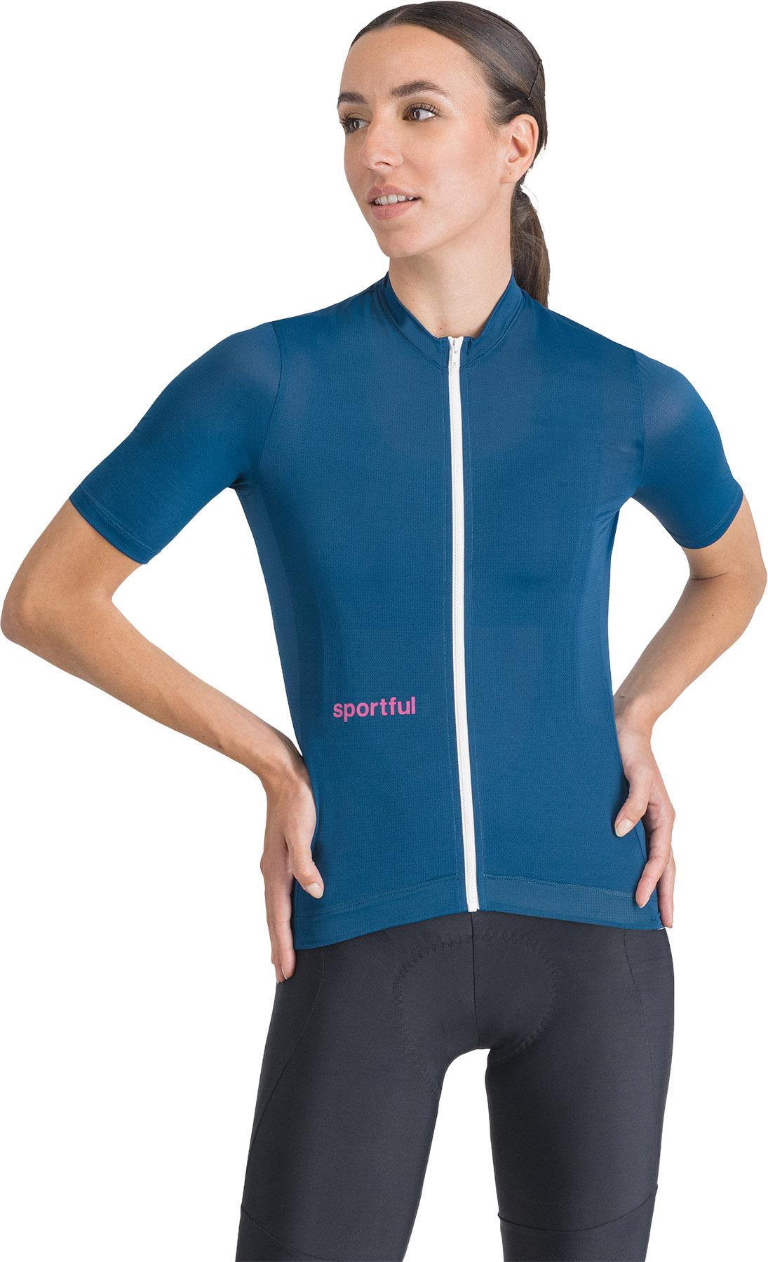 Product image for Classic Cycling Jersey - Women's
