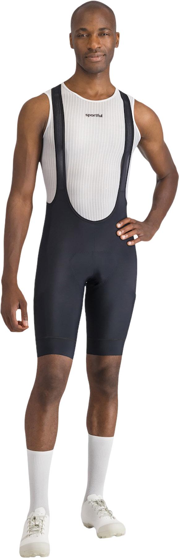 Numéro de l'image de la galerie de produits 2 pour le produit Cuissard à bretelles Giara 2 - Homme