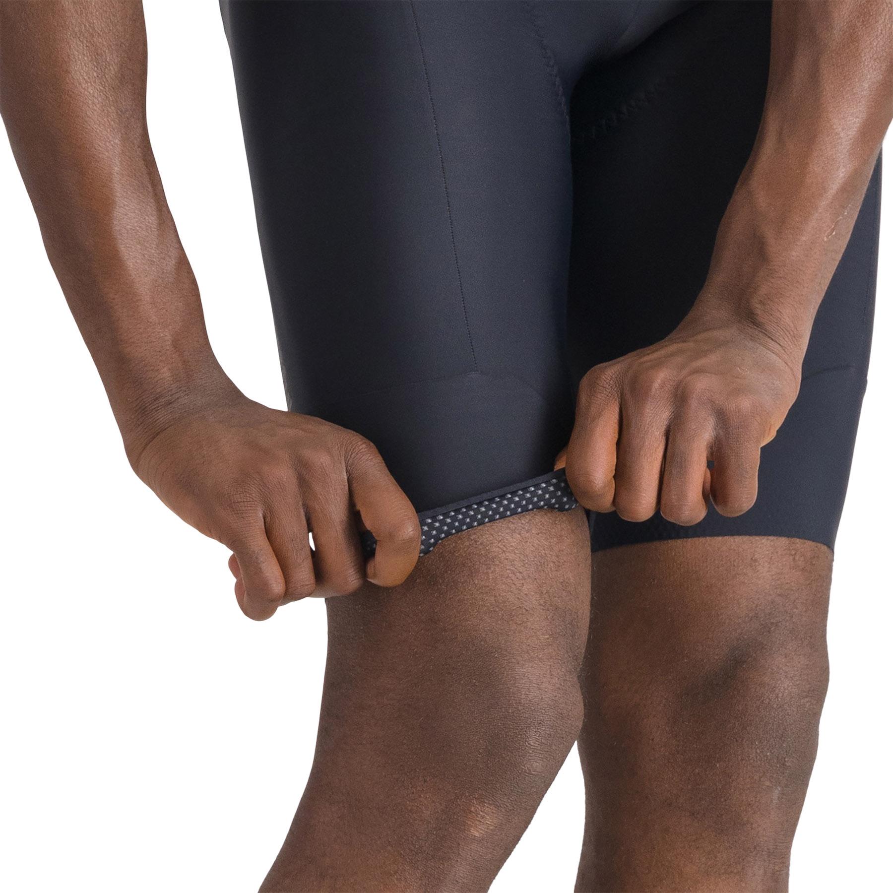 Product gallery image number 3 for product Pulse Bibshorts - Men's