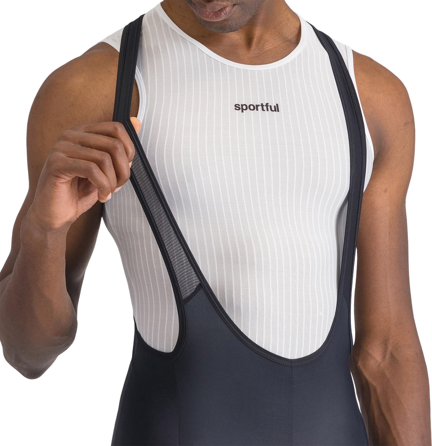 Product gallery image number 4 for product Pulse Bibshorts - Men's