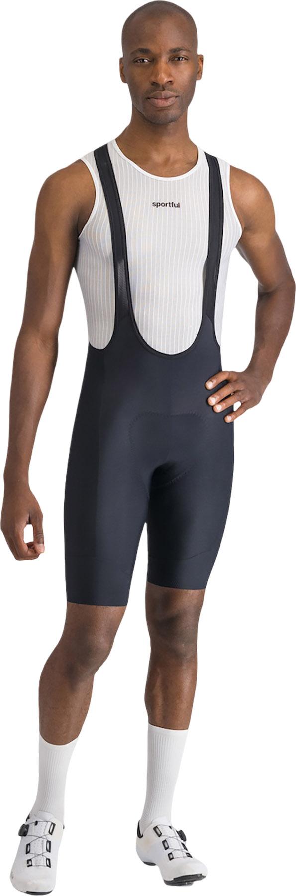 Product gallery image number 5 for product Pulse Bibshorts - Men's