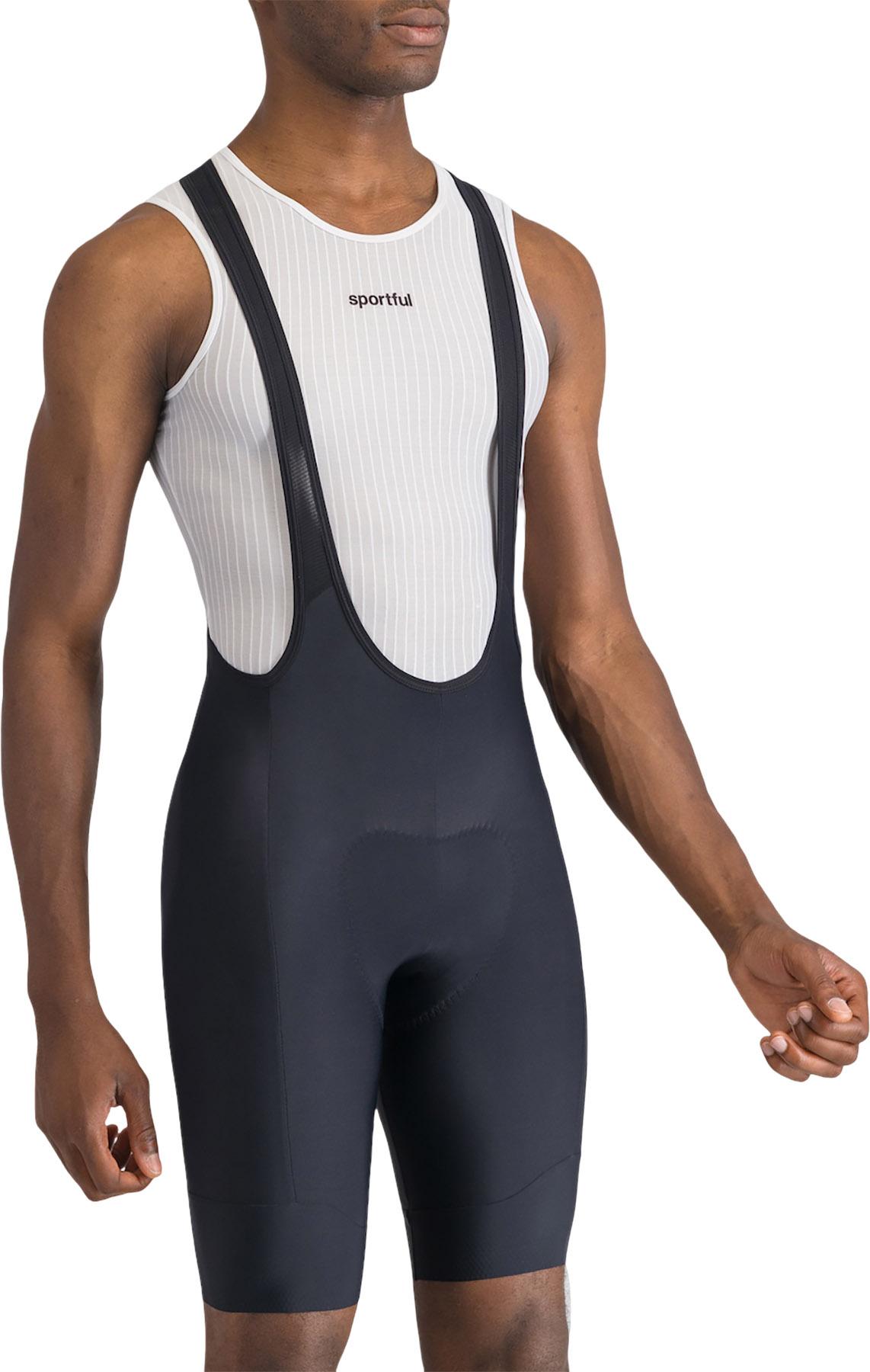 Product gallery image number 6 for product Pulse Bibshorts - Men's