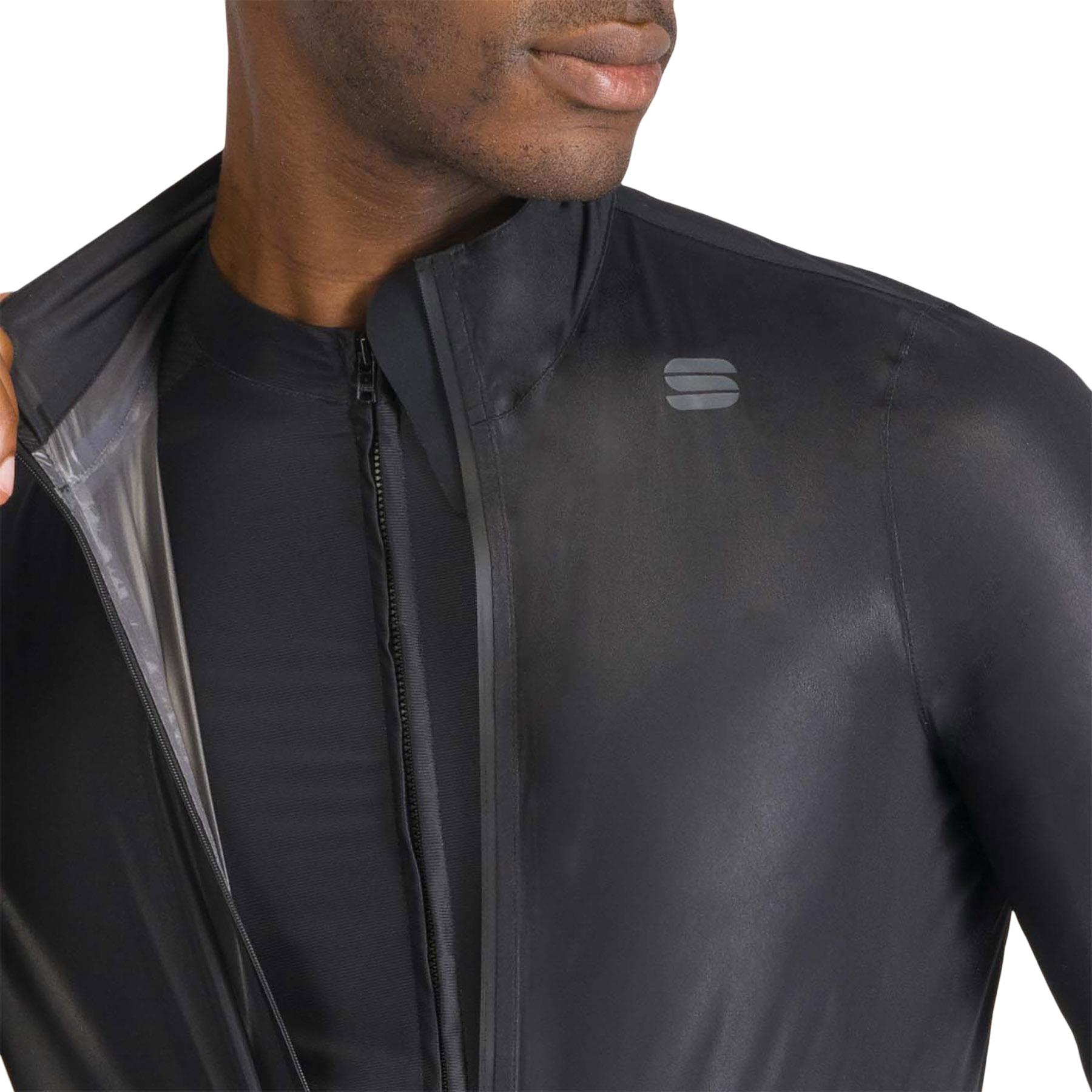 Numéro de l'image de la galerie de produits 2 pour le produit Veste Aqua Light - Homme