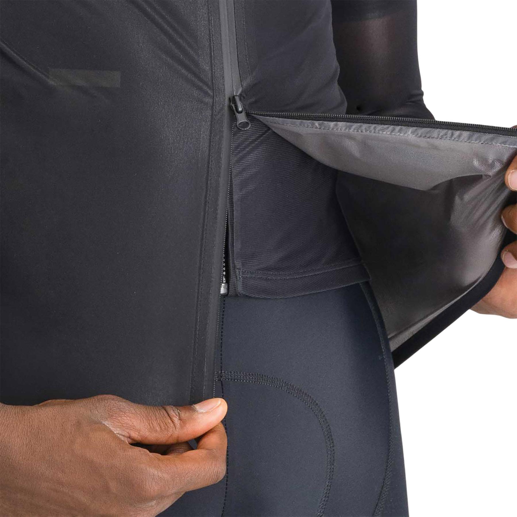 Numéro de l'image de la galerie de produits 3 pour le produit Veste Aqua Light - Homme