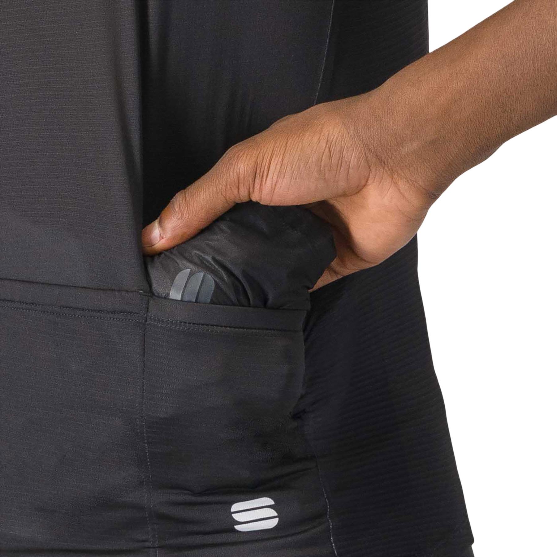 Numéro de l'image de la galerie de produits 4 pour le produit Veste Aqua Light - Homme