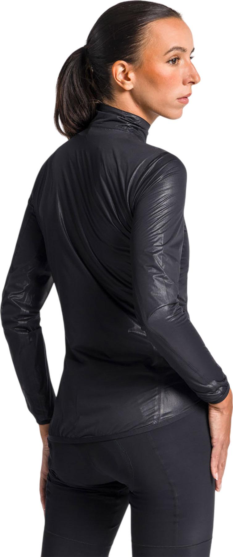 Product gallery image number 4 for product Aqua Light Jacket - Women's