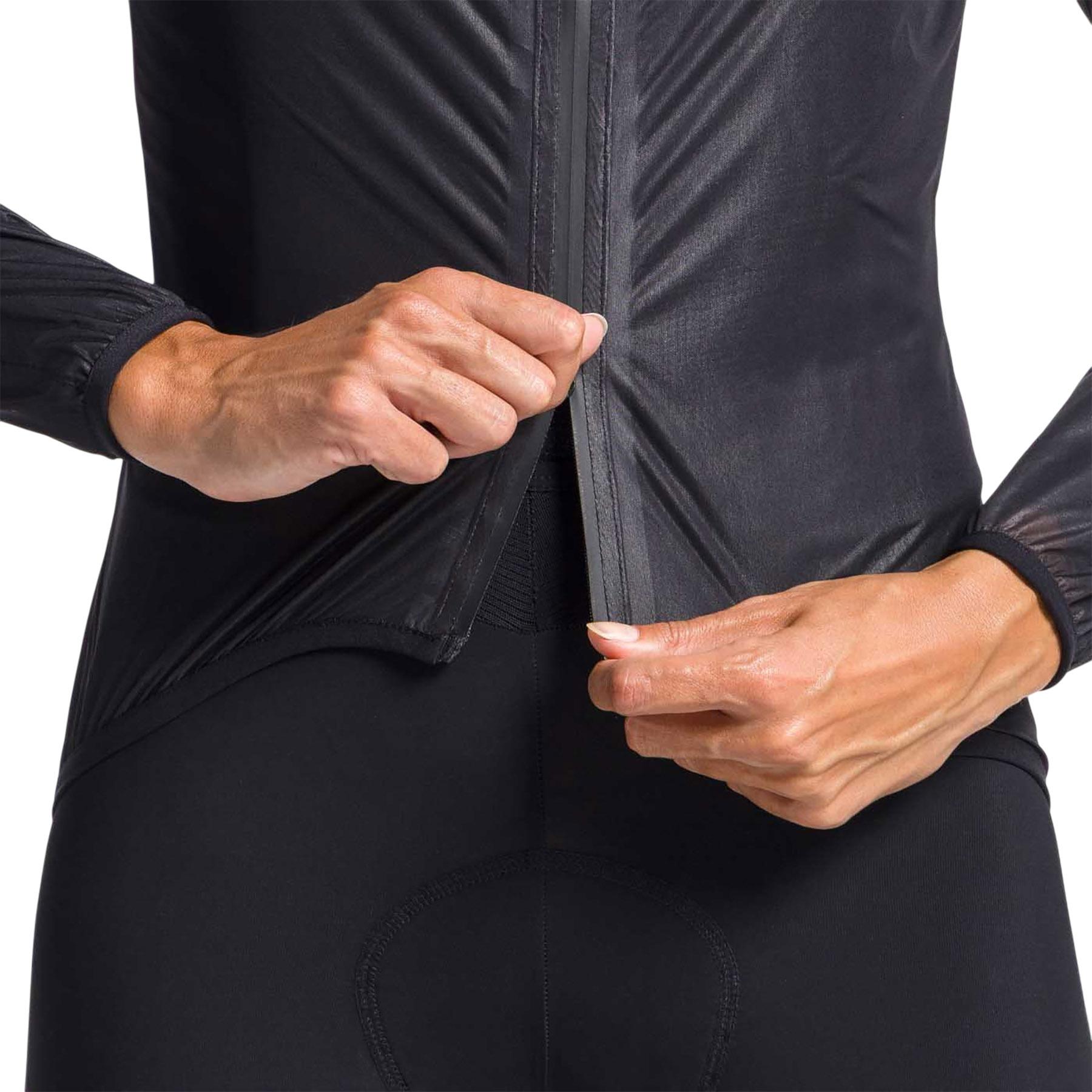 Product gallery image number 3 for product Aqua Light Jacket - Women's